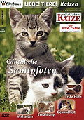 Liebe! Tiere! - Katzen