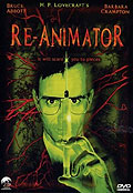 Film: Re-Animator - Der Tod ist erst der Anfang