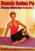Bauch, Beine, Po - Das Fitness Work Out - Vol. 2