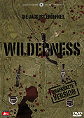 Wilderness - Special Edition