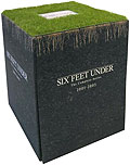 Film: Six Feet Under - Staffel 1 - 5 - Superbox