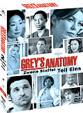 Film: Grey's Anatomy - Die jungen rzte - Season 2.1
