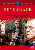 Film: Russische Klassiker - Die Garage