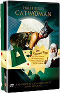 Film: Catwoman - Geschenk Edition