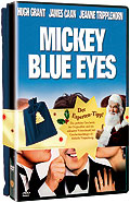 Mickey Blue Eyes - Backpack