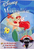 Film: Read Along: Arielle, die Meerjungfrau