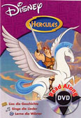 Film: Read Along: Hercules