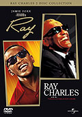 Film: Ray & Ray Charles With the Voices of Jubilation Choir - 2 Disc Collection
