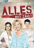 Film: Alles was zhlt - Box 1