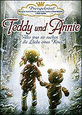 Teddy und Annie