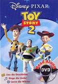 Film: Read Along: Toy Story 2