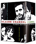 Film: Claude Chabrol - Classic Edition