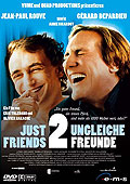 Just Friends - 2 ungleiche Freunde