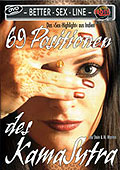 Film: Better Sex Line - 69 Positionen des Kamasutra