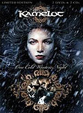 Kamelot - One Cold Winter's Night - Limited Edition