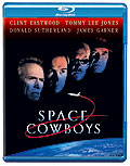 Film: Space Cowboys