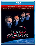 Space Cowboys