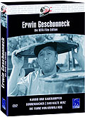Erwin Geschonneck - Die 60 Jahre DEFA Film Edition
