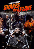 Snakes On A Plane