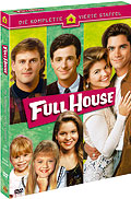 Full House - Staffel 4