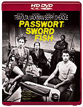 Passwort: Swordfish