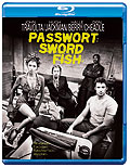 Film: Passwort: Swordfish