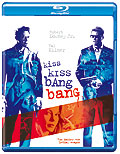 Film: Kiss Kiss Bang Bang