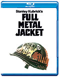 Film: Full Metal Jacket