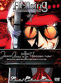 Film: Hellsing - Limited Collector's Edition