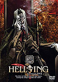 Film: Hellsing - Ultimate OVA II - Limited Edition