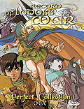 Film: Record of Lodoss War - OVA - Perfect Collection