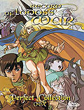 Record of Lodoss War - OVA - Perfect Collection