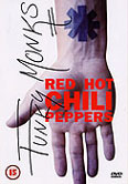 Red Hot Chili Peppers - Funky Monks