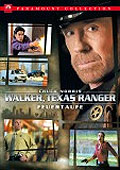 Walker, Texas Ranger - Feuertaufe