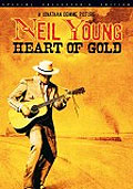 Neil Young: Heart of Gold - Special Collector's Edition
