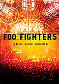 Foo Fighters - Skin and Bones