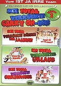 Film: Carry On: Die Total verrückte Carry On Box - Vol. 2