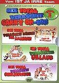 Film: Carry On: Die Total verrckte Carry On Box - Vol. 2