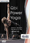 Film: Qbi Power Yoga - Level I - II