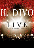 Film: Il Divo - Live at the Greek Theater