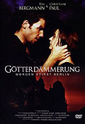 Film: Gtterdmmerung - Morgen stirbt Berlin