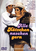 Film: Alle Ktzchen naschen gern