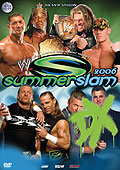 WWE - Summerslam 2006