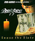 Dokken - Erase The Slate