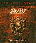 Edguy - Hellfire Club