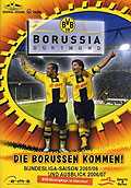 BVB 09 Borussia Dortmund - Die Borussen kommen!