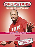 Film: Popstars - Dance Like a Popstar