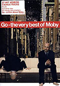 Moby - Go-The Very Best Of Moby