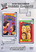 WWE - Survivor Series 1995 & 1996