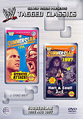Film: WWE - Summerslam 1996 & 1997
